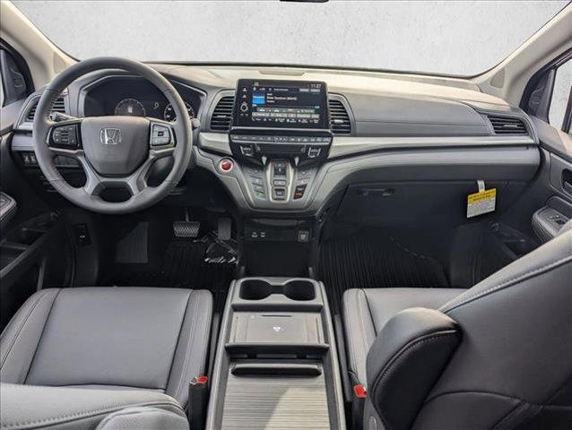 new 2026 Honda Odyssey car, priced at $45,390