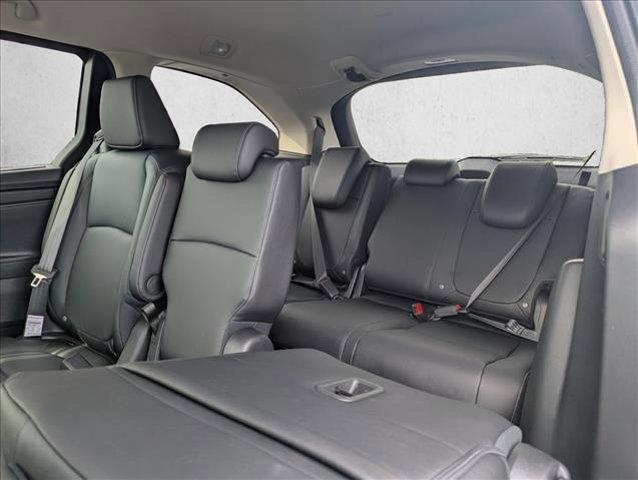 new 2026 Honda Odyssey car, priced at $45,390
