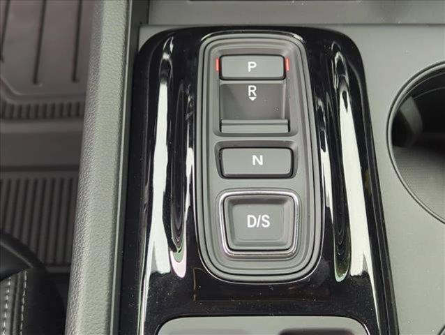 new 2026 Honda Passport car, priced at $44,127