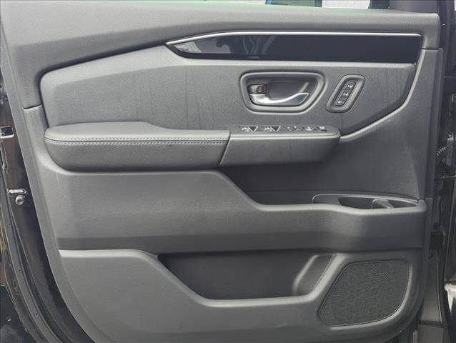 new 2026 Honda Passport car, priced at $44,127