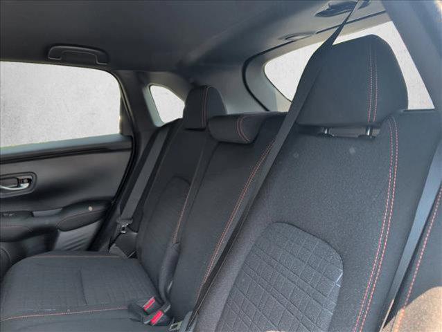 new 2026 Honda HR-V car, priced at $32,903