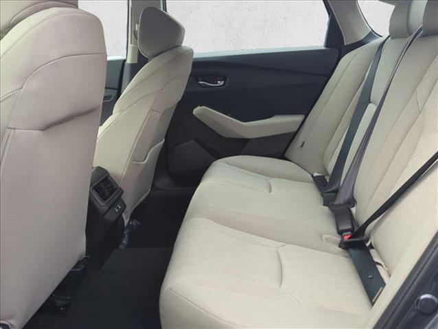 new 2025 Honda Accord car, priced at $30,319
