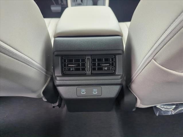 new 2025 Honda Accord car, priced at $30,319