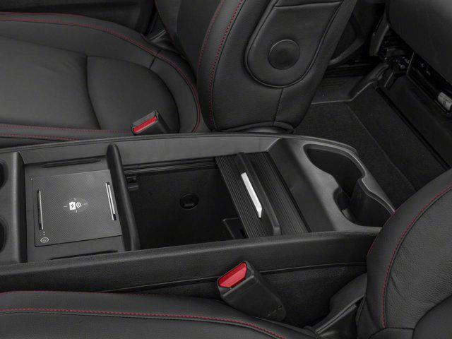 new 2026 Honda Odyssey car, priced at $46,588