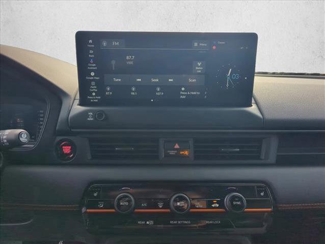 new 2026 Honda Pilot car, priced at $51,766