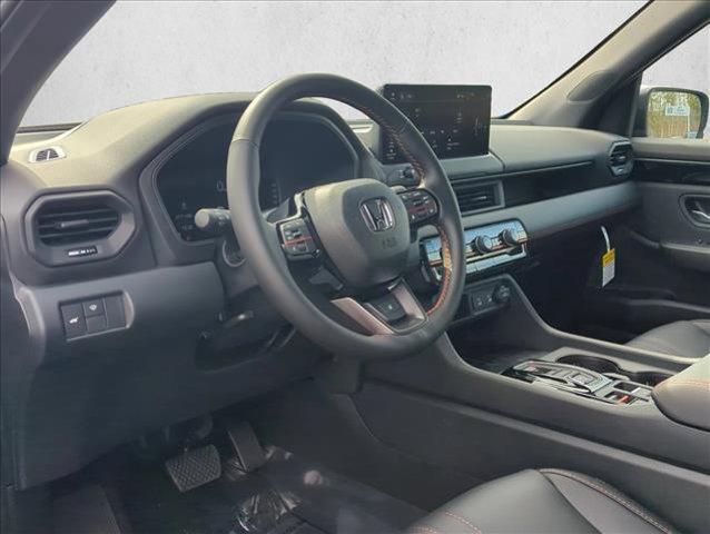 new 2026 Honda Pilot car, priced at $51,766