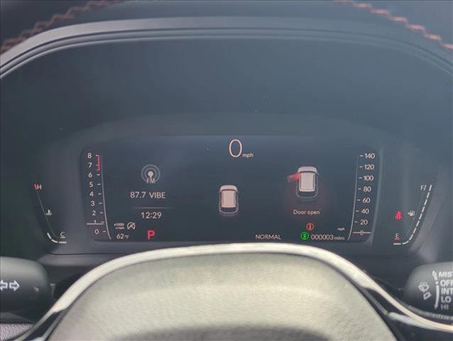 new 2026 Honda Pilot car, priced at $51,766