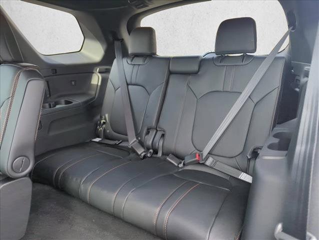 new 2026 Honda Pilot car, priced at $51,766