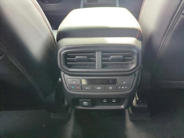 new 2026 Honda Pilot car, priced at $51,766