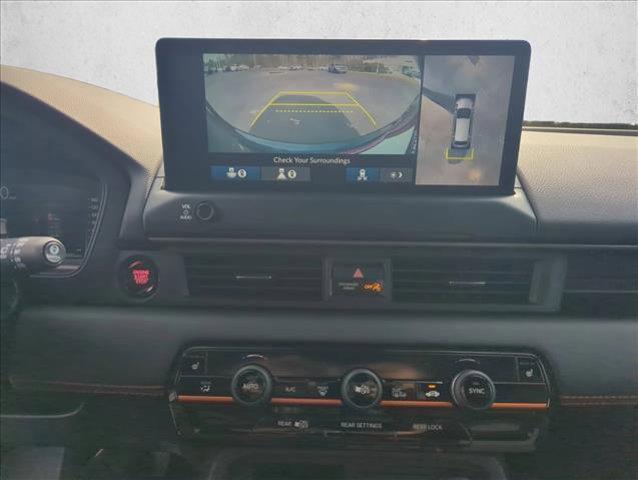 new 2026 Honda Pilot car, priced at $51,766