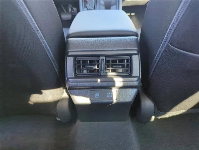 new 2025 Honda Accord car, priced at $30,750