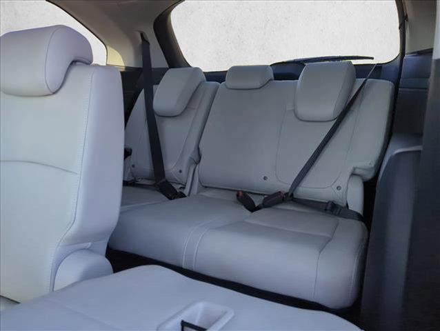 new 2026 Honda Odyssey car, priced at $44,290