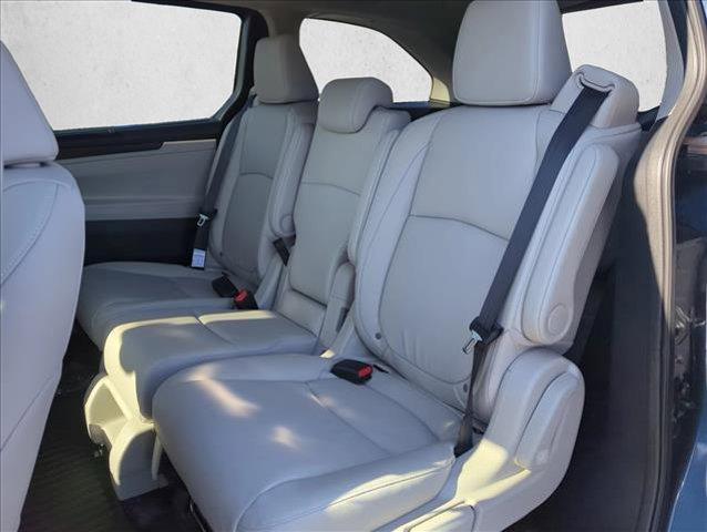 new 2026 Honda Odyssey car, priced at $44,290