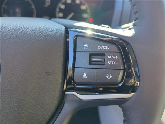 new 2026 Honda Odyssey car, priced at $44,290