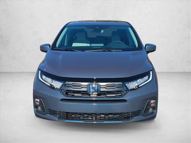 new 2026 Honda Odyssey car, priced at $44,290