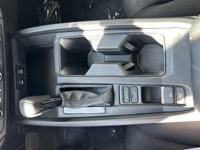 used 2023 Honda Accord car, priced at $22,297