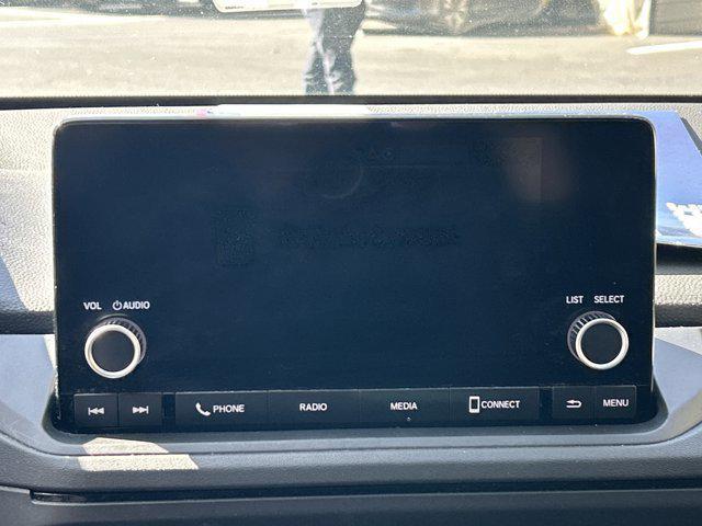 used 2023 Honda Accord car, priced at $22,297