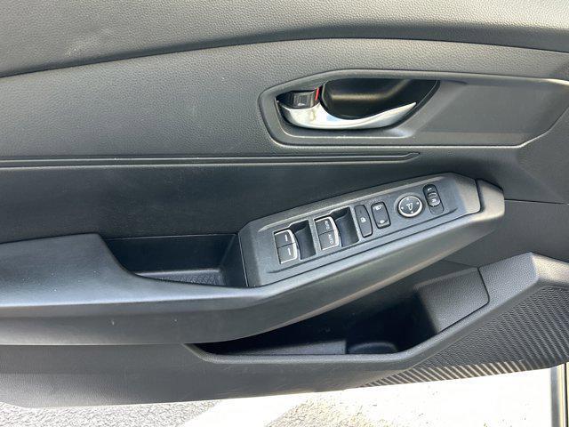 used 2023 Honda Accord car, priced at $22,297