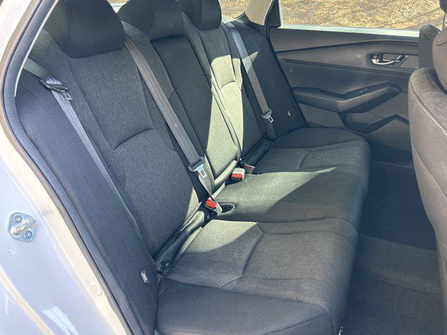 used 2023 Honda Accord car, priced at $22,297