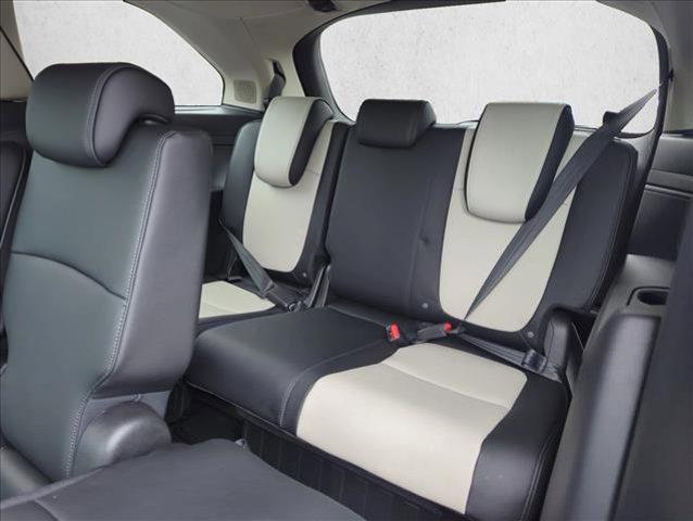 new 2026 Honda Odyssey car, priced at $53,190