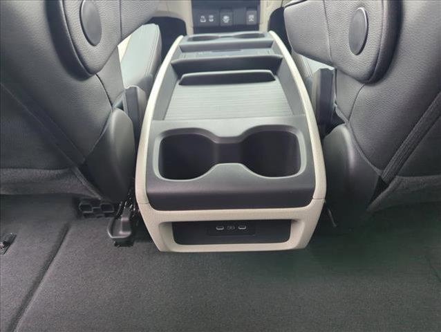 new 2026 Honda Odyssey car, priced at $53,190