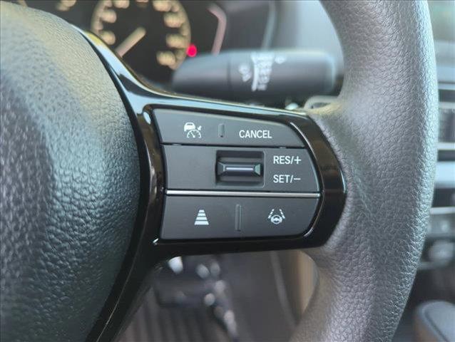 new 2026 Honda Civic car, priced at $26,345