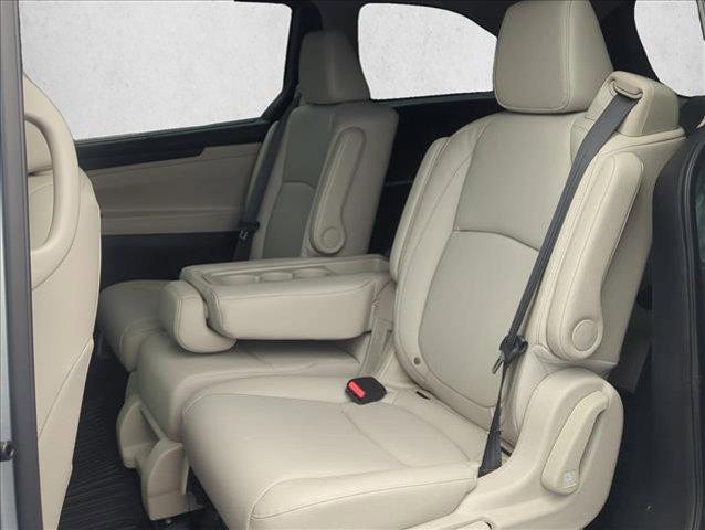 new 2026 Honda Odyssey car, priced at $45,488