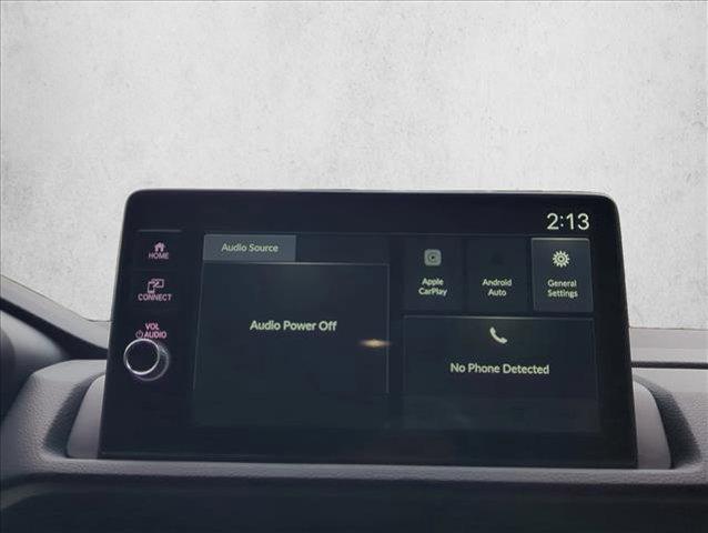 new 2026 Honda CR-V Hybrid car, priced at $38,161