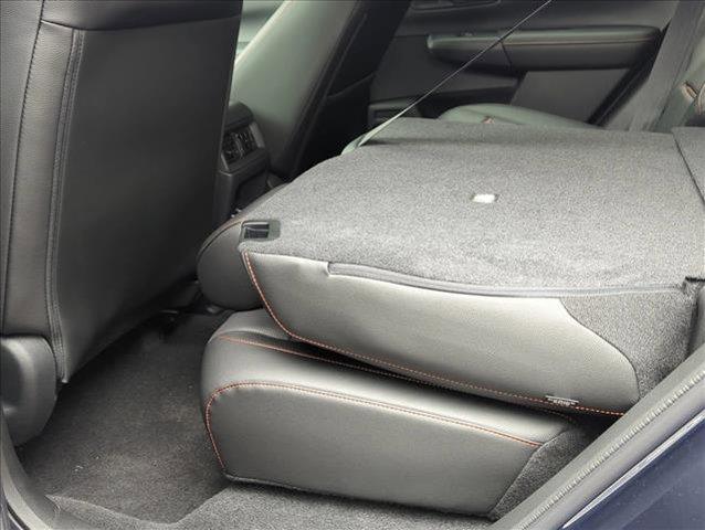 new 2026 Honda CR-V Hybrid car, priced at $38,161