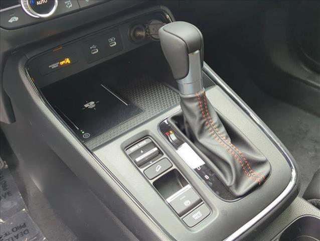 new 2026 Honda CR-V Hybrid car, priced at $38,161