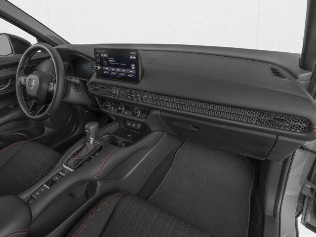 new 2027 Honda HR-V car, priced at $31,048