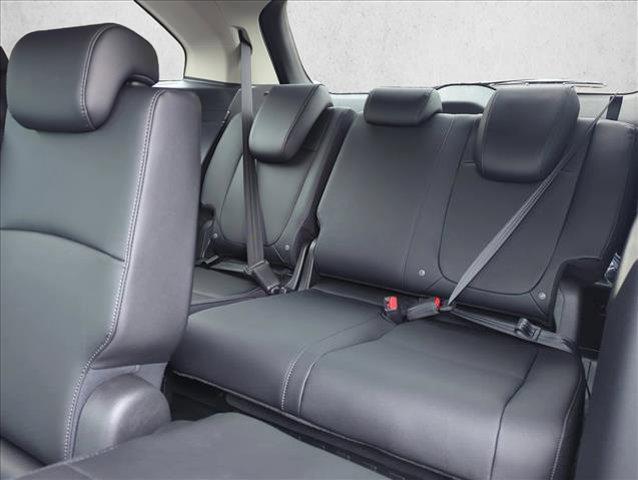 new 2026 Honda Odyssey car, priced at $44,745