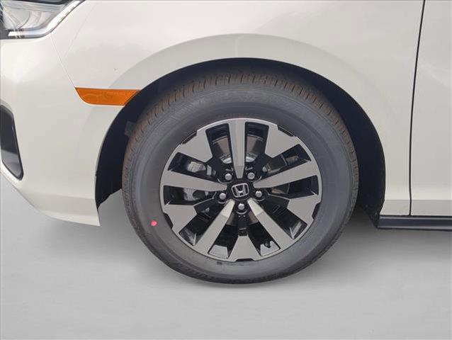 new 2026 Honda Odyssey car, priced at $44,745