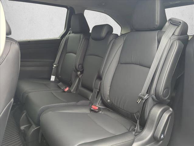 new 2026 Honda Odyssey car, priced at $44,745