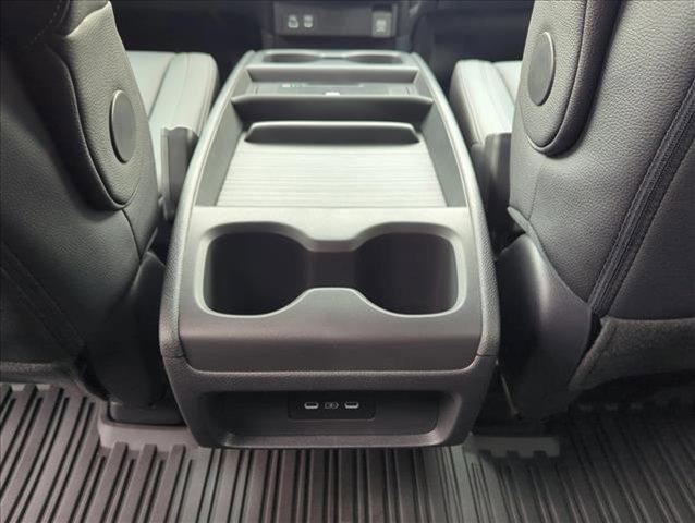 new 2026 Honda Odyssey car, priced at $44,745