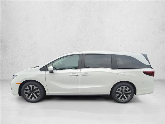 new 2026 Honda Odyssey car, priced at $44,745