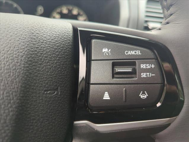 new 2026 Honda Odyssey car, priced at $44,745