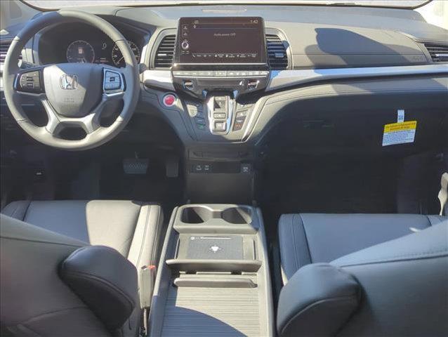 new 2026 Honda Odyssey car, priced at $42,510