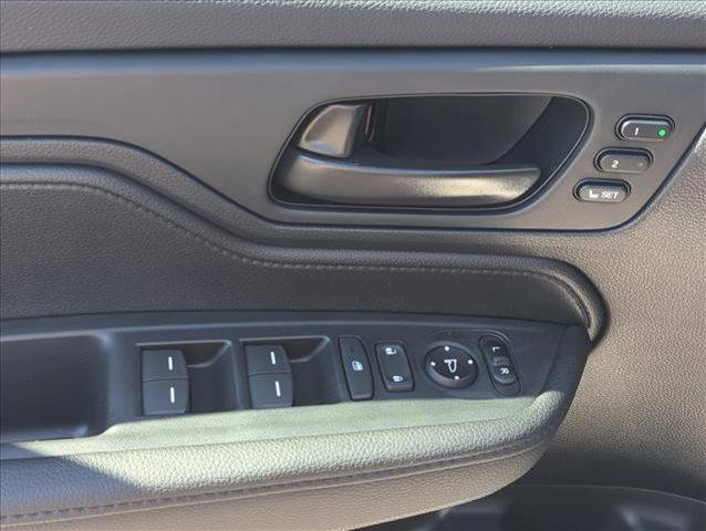 new 2026 Honda Odyssey car, priced at $42,510