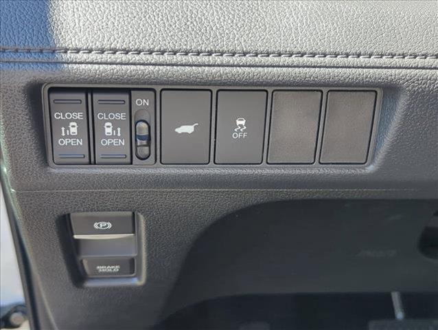 new 2026 Honda Odyssey car, priced at $42,510