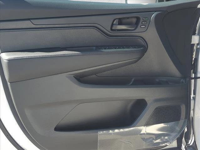 new 2026 Honda Odyssey car, priced at $42,510