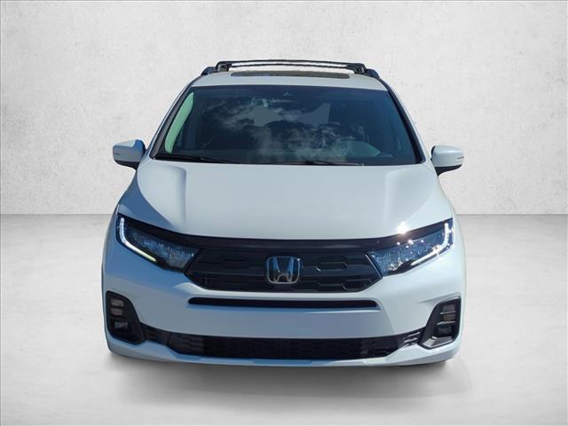 new 2026 Honda Odyssey car, priced at $42,510