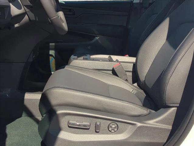 new 2026 Honda Odyssey car, priced at $42,510