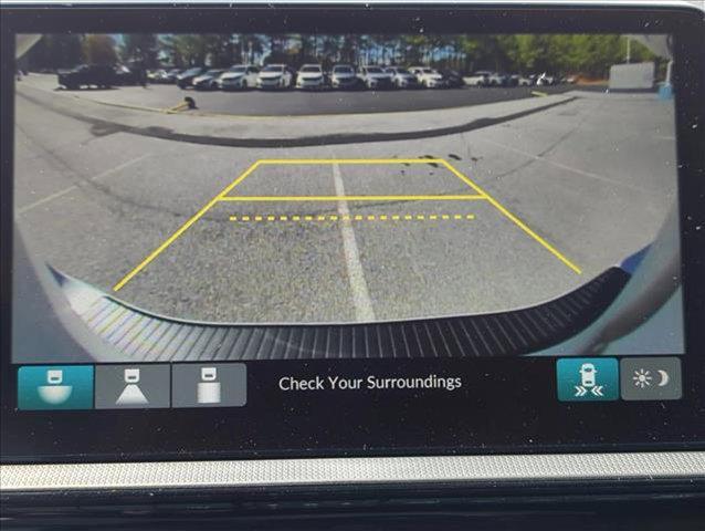 new 2026 Honda Odyssey car, priced at $42,510