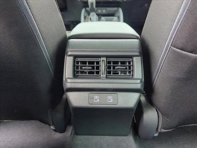 new 2025 Honda Accord Hybrid car, priced at $33,700