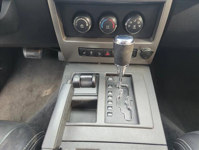 used 2012 Jeep Liberty car, priced at $7,699