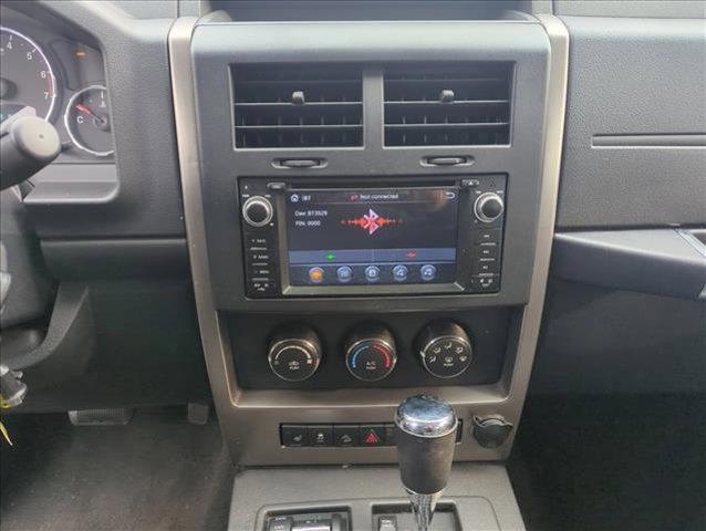 used 2012 Jeep Liberty car, priced at $7,699