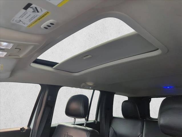 used 2012 Jeep Liberty car, priced at $7,699