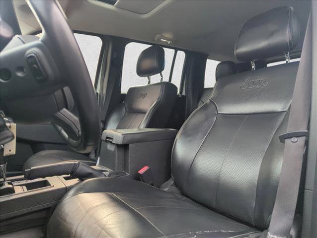 used 2012 Jeep Liberty car, priced at $7,699