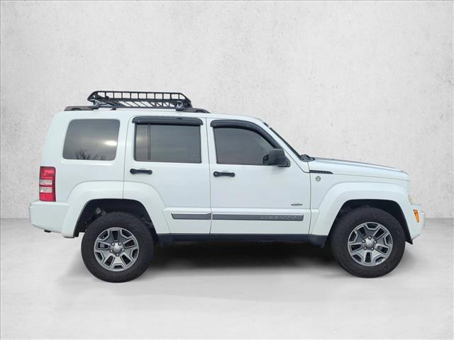 used 2012 Jeep Liberty car, priced at $7,699